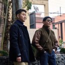 테라모토 | Walk Through #3 - Nigel Cabourn(나이젤 카본)
