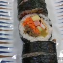 김밥정류장