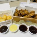 오븐마루치킨양평