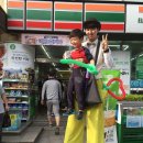 키다리 이미지
