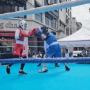 세인트복싱 동탄점 이미지