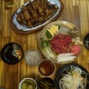 유쾌한등갈비