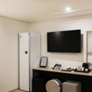 베이 모텔 이미지