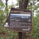 고양누리길 13코스 오선누리길 이미지