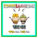 에이스골프 | 골프존 스크린골프 YJC컨트리클럽 에이스코스 드림코스 공략 후기