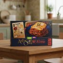 미트코너 | 코스트코 신상 아티장 미트라구 라자냐 크리스마스 홈파티 요리