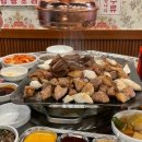 평화김해뒷고기진해
