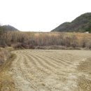 보미저수지 이미지