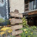 강남식빵 | 강남 ‘스탠다드브레드 도산점’ 방문 후기 (식빵 선물 추천)