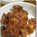 봉산식당