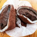 미강빌딩 | 부산 명지디저트 맛집 한식디저트 진 수능선물 정성가득한 찹쌀떡 후기