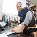 한국교통장애인협회 경산시지회 이미지