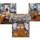 맘자람꿈자람아동발달센터 | <참나리사회서비스센터>와 <맘자람꿈자람> 업무협약식 진행