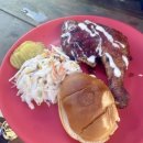 주무대 앞 | 전남 장흥 물축제 후기 (일정,주무대,물놀이장,프로그램,먹거리 등등)