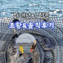 무기수산 좌대 낚시터 이미지