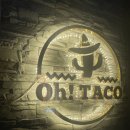 UR(의정부시)-[평화로]-하-35 | [의정부 맛집 오타코]다녀온 후기(치킨 브리또, 치폴레쉬림프퀘사디아, 오르차타)