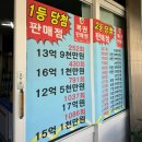 행복마을 로또복권 | 제주시 숨은 로또명당 은하수슈퍼 &amp; 로또휴게 복권판매점