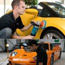 세차의 신 이미지