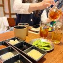 이자카야 우규 사당점 내돈내산 후기 | 청첩장모임 맛집, 사당데이트 추천