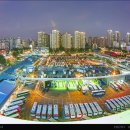 센트럴시티 고속버스터미널 이미지