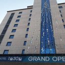 에어스카이 관광호텔 이미지