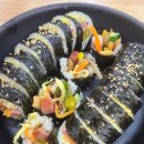 더 착한김밥 이미지