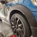 한국타이어 더 타이어샵 포곡점 이미지