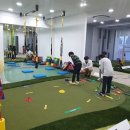 스타키즈 골프아카데미 이미지