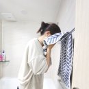 신혼부부 집들이 선물 추천 센스 쩌는 로얄베르겐 헤링본 뱀부타올 후기