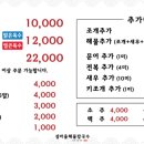 섬마을해물칼국수 - 천안시 서북구 백석5길 36 | 섬마을해물칼국수
