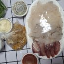 고흥막회집 | 순천 회 포장 맛집 고흥 막회집 후기