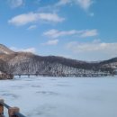 마장공원(산곡남중 옆) | 서울 근교 파주 마장호수공원 레드브릿지 카페 솔직 후기