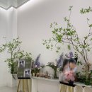 상담주차장 - 좌 | W2-2. 메리빌리아 수원 가든홀 방문상담 &amp; 홀투어 후기 (온라인 계약 후 방문)