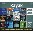 Kayak - The Golden Years Of Dutch Pop Music (A&B Sides And More) 이미지