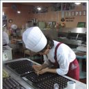 초콜릿 박물관 이미지