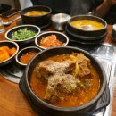 기가찬국밥 풍암점 | 방이동 맛집 국밥 맛집 24시간 보승회관 점심식사 후기