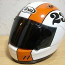 Arai Goth tracker Stout 팝니다 이미지