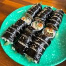 몽키김밥 이미지