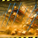 지게차 사고 모음-Forklift Madness – When Things Go Very, Very Wrong 이미지