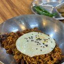 빨간쭈꾸미 이미지