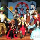 피노키오의 모험 이미지