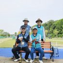 2025 한마음 파크골프대회 (대한파크골프스포츠지도사협회) 이미지