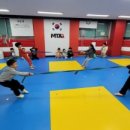 가재울 태권도 이미지