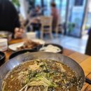 해미맛집 줄서서 먹는 동산메밀막국수