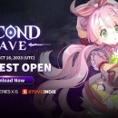 블루웨이브 게임즈 이미지