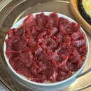 뿔뿔뭉티기상동역점 | 대구 종로 뭉티기 맛집 : 녹향 뭉티기