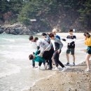 tvN 네이버 포스트 - [단.독] ＜그거너사＞ 이현우♥조이 #첫키스 크플 #바다MT !!! 미공개 스틸 대공개!!! 이미지