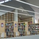 매천도서관 이미지