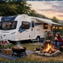 동서남북캠핑카 | 카라반수리 동서남북 캠핑카와 함께한 색다른 캠핑 경험