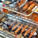 아산 모종동 맛집 청호양꼬치 내돈내산 솔직후기 슬러시 칭따오